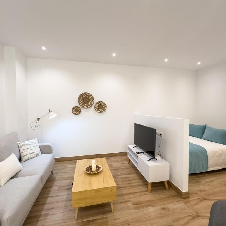 Apartamento Mérida 1 - Apartamento Estudio - 3