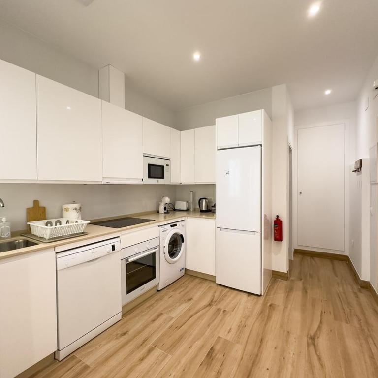 Apartamento Mérida 1 - Apartamento Estudio - 10