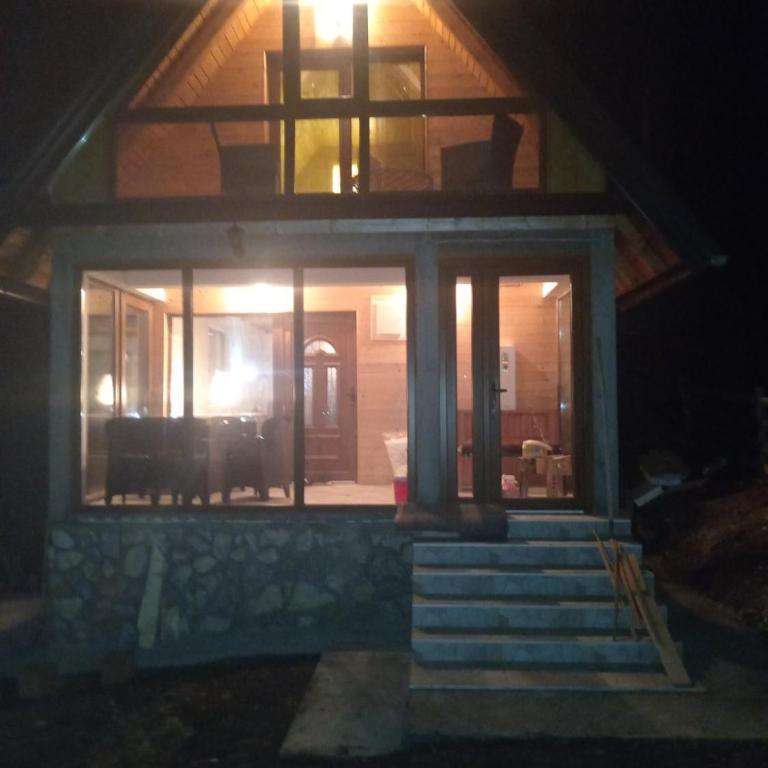 Vila Lenka - Vila sa 1 Spavaćom Sobom - 1