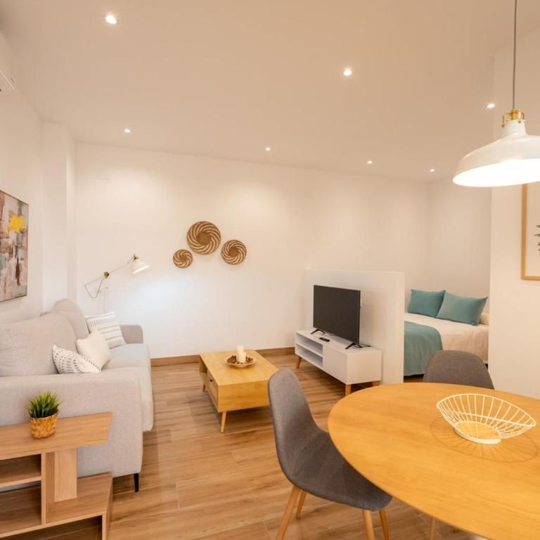 Apartamento Mérida 1 - Apartamento Estudio - 14