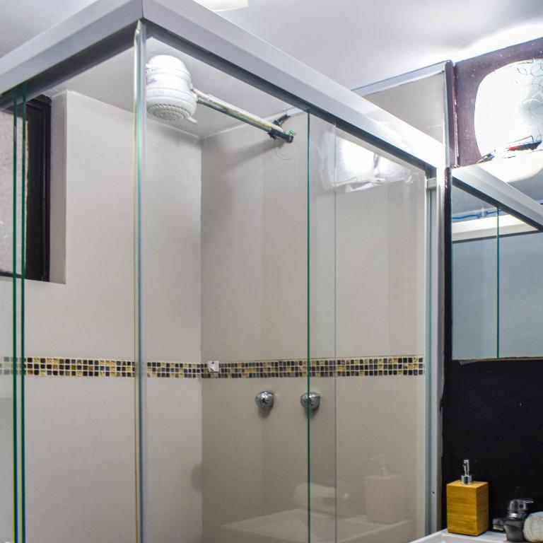 Departamento centrico - Apartamento de 1 dormitorio - 12