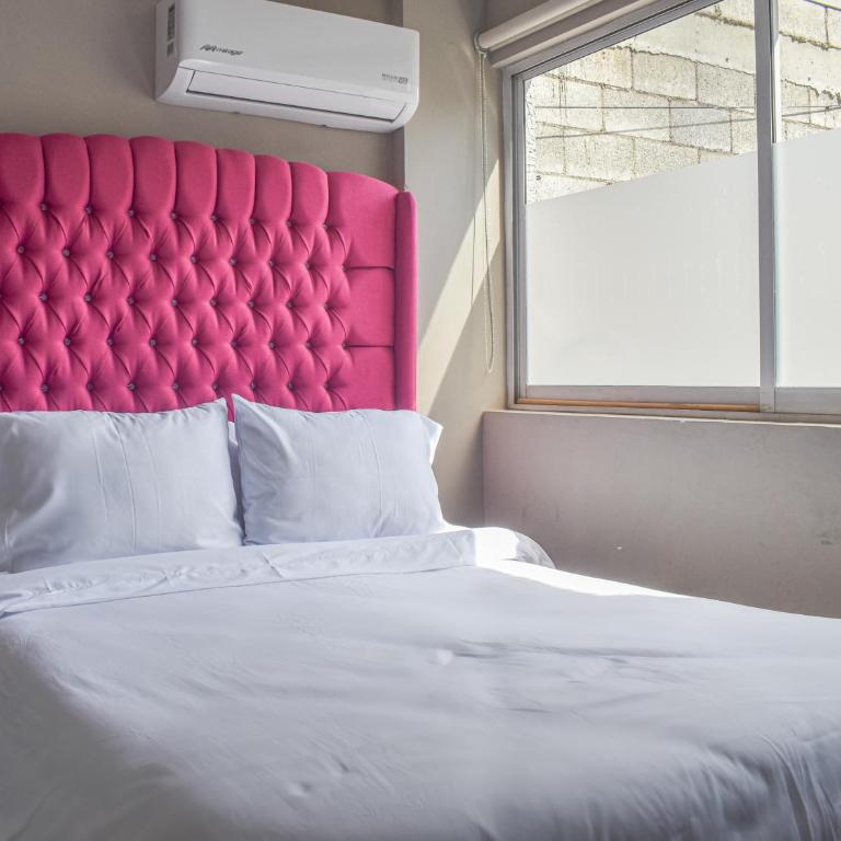 Departamento centrico - Apartamento de 1 dormitorio - 11