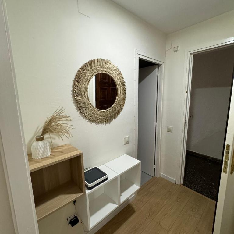 M10 Salou apartaments - Two-Bedroom Apartment with Terrace - 8