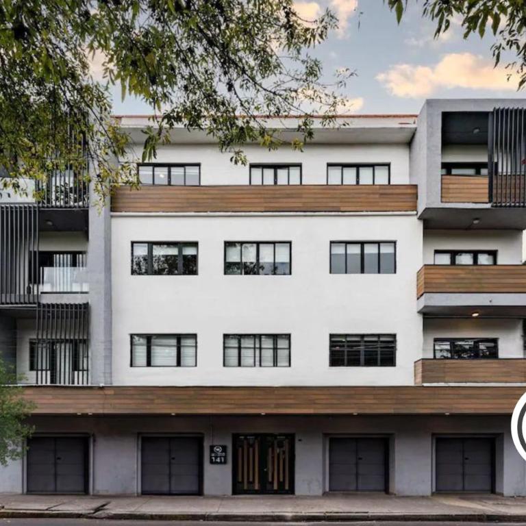 Mariano Escobedo Apartments by VH - Suite - 1