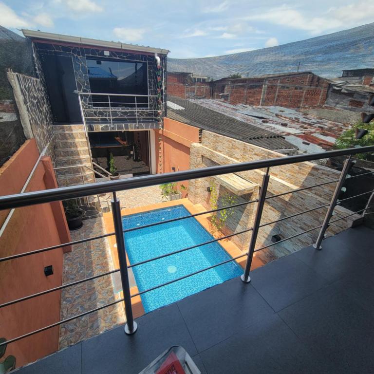 Mi Casa Es Su Casa! El Eden, La Tebaida, Colombia - Casa de 4 dormitorios - 13