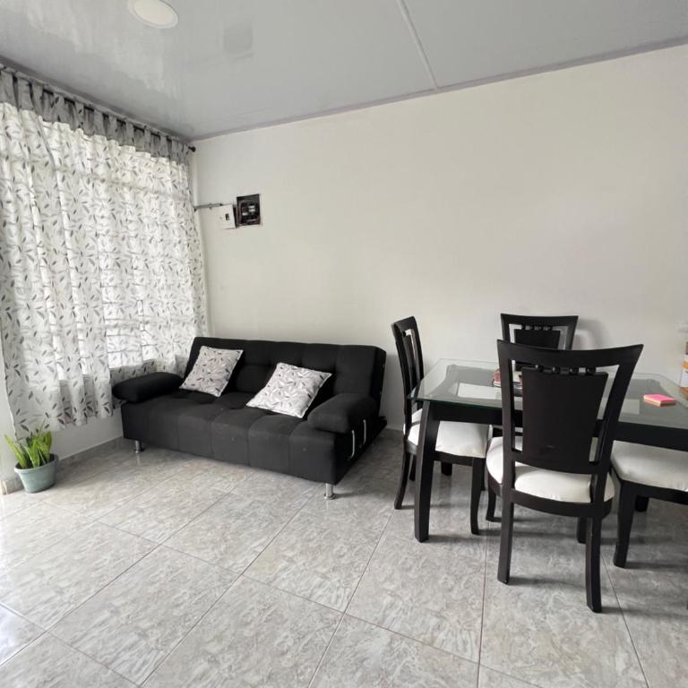 Apartamento Serrato cali - One-Bedroom Apartment - 1