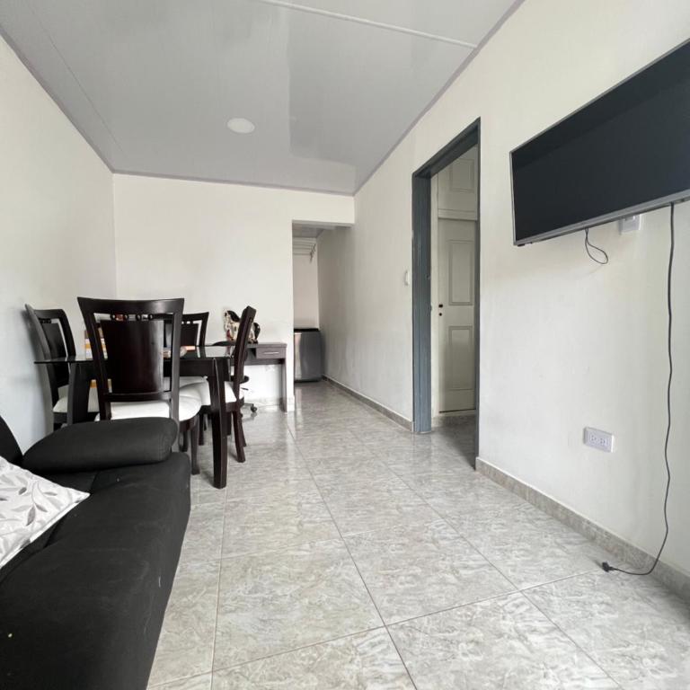 Apartamento Serrato cali - One-Bedroom Apartment - 2