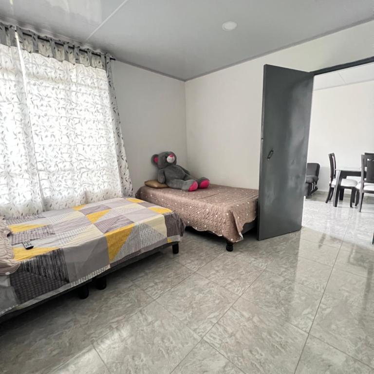 Apartamento Serrato cali - One-Bedroom Apartment - 3