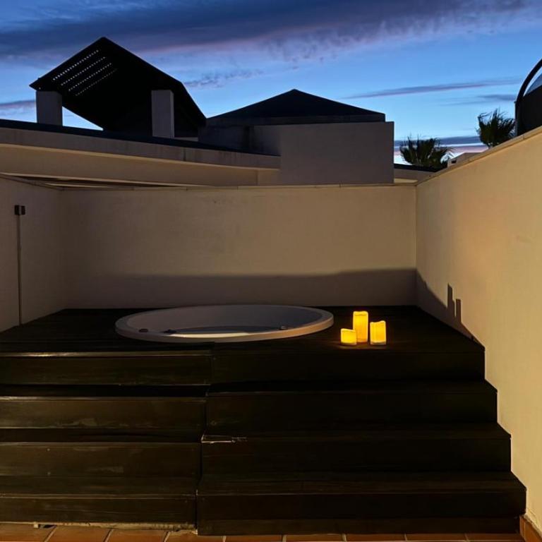 SEAVIEW Luxury PENTHOUSE - Apartamento de 1 dormitorio - 8