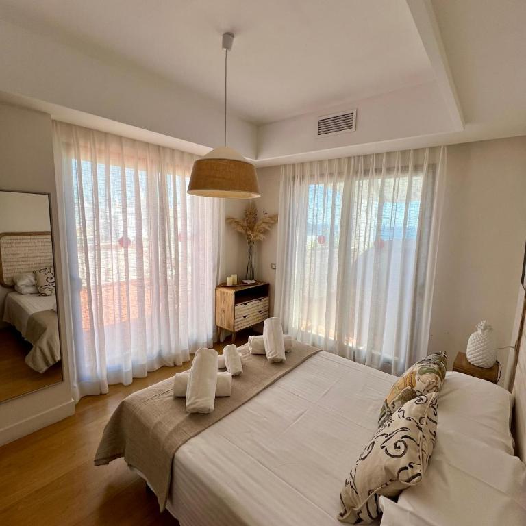 SEAVIEW Luxury PENTHOUSE - Apartamento de 1 dormitorio - 9