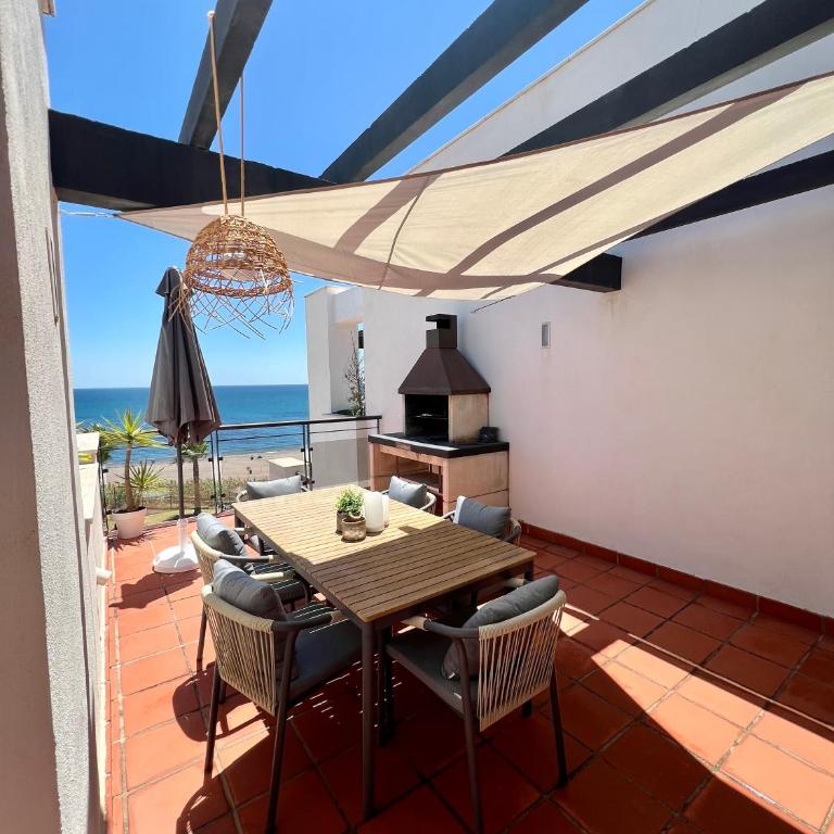 SEAVIEW Luxury PENTHOUSE - Apartamento de 1 dormitorio - 10