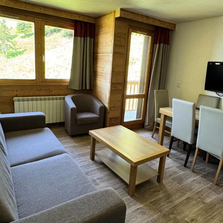 Résidence Le Centaure - Appartement agréable · Ski aux pieds MAE-0601 - Apartamento - 1