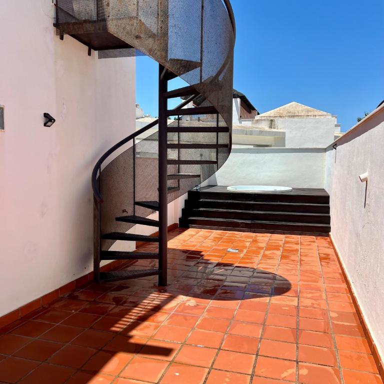 SEAVIEW Luxury PENTHOUSE - Apartamento de 1 dormitorio - 11