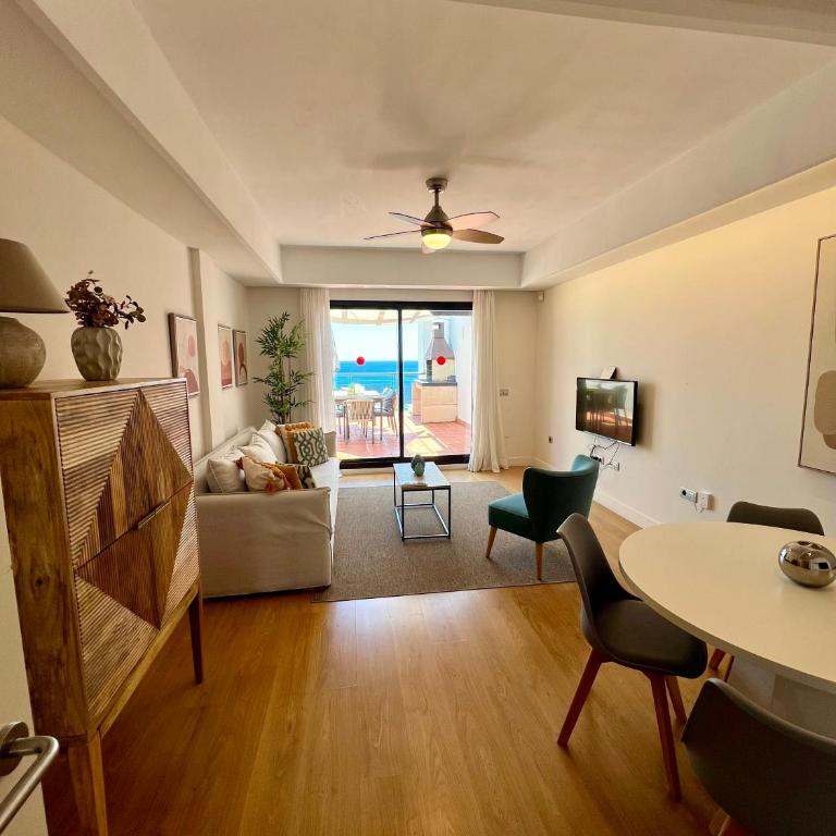 SEAVIEW Luxury PENTHOUSE - Apartamento de 1 dormitorio - 12