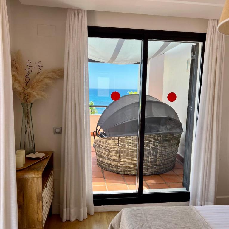 SEAVIEW Luxury PENTHOUSE - Apartamento de 1 dormitorio - 13