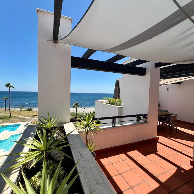 SEAVIEW Luxury PENTHOUSE - Apartamento de 1 dormitorio - 15