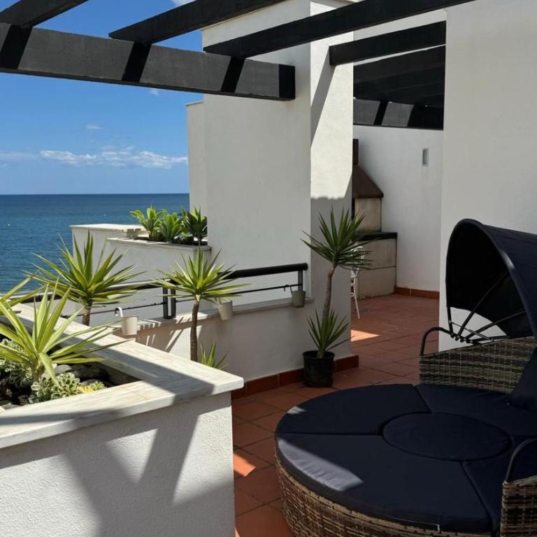 SEAVIEW Luxury PENTHOUSE - Apartamento de 1 dormitorio - 16