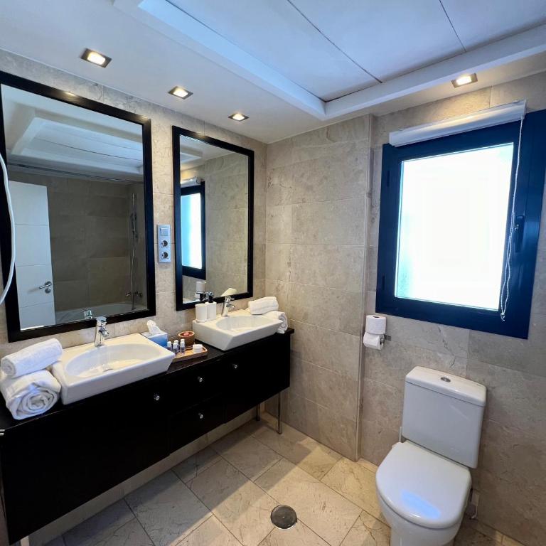SEAVIEW Luxury PENTHOUSE - Apartamento de 1 dormitorio - 17