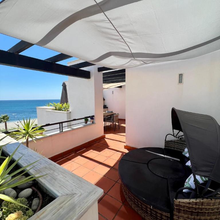 SEAVIEW Luxury PENTHOUSE - Apartamento de 1 dormitorio - 6