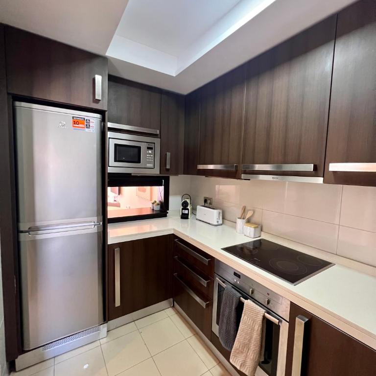 SEAVIEW Luxury PENTHOUSE - Apartamento de 1 dormitorio - 25