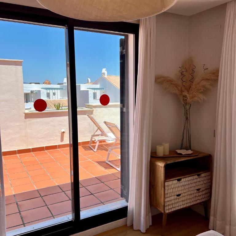SEAVIEW Luxury PENTHOUSE - Apartamento de 1 dormitorio - 26