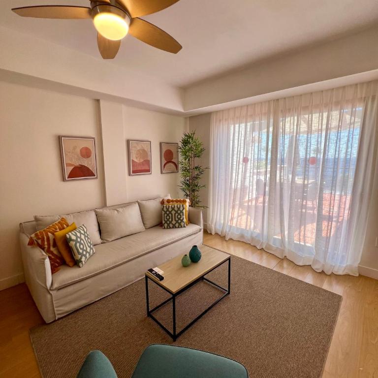 SEAVIEW Luxury PENTHOUSE - Apartamento de 1 dormitorio - 27