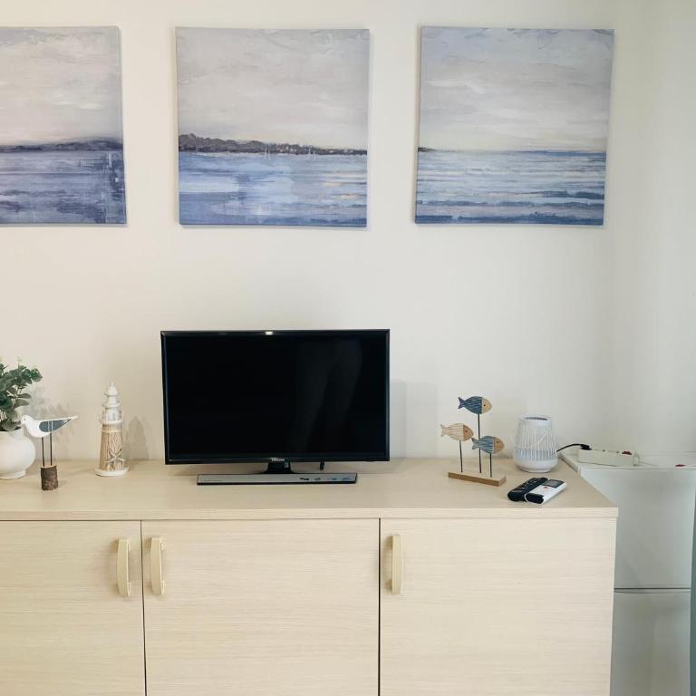LOVELY WINTER TIME - Apartment Caorle - Appartamento con 1 Camera da Letto - 5