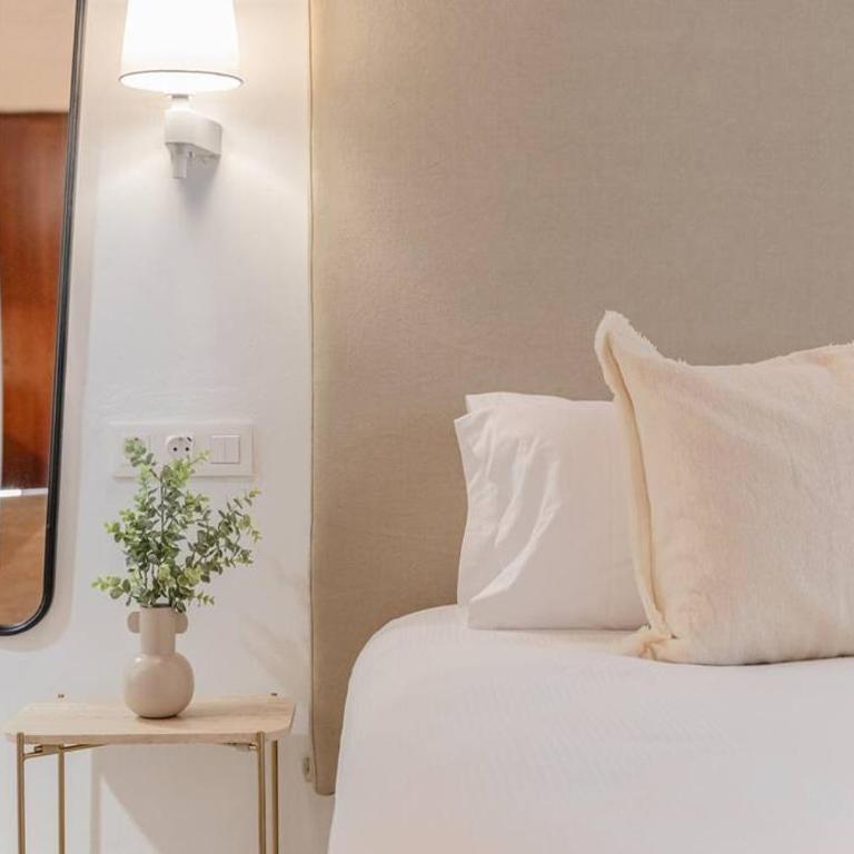 ISG apartments Puerta Jerez Sevilla 01 - Apartamento de 1 dormitorio - 5