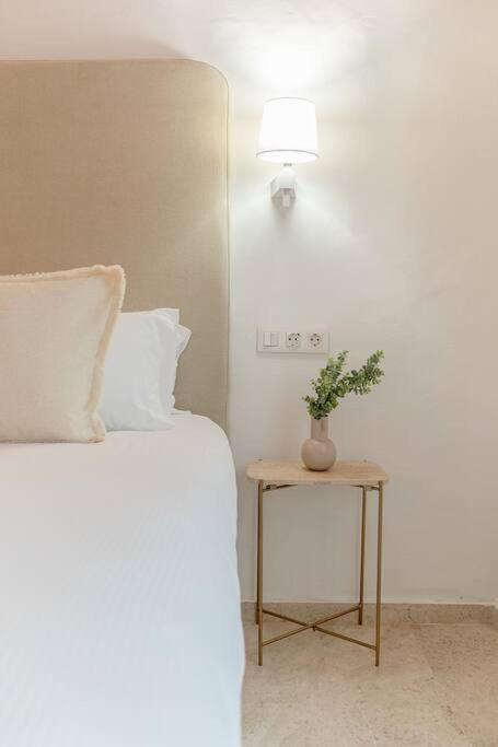 ISG apartments Puerta Jerez Sevilla 01 - Apartamento de 1 dormitorio - 9