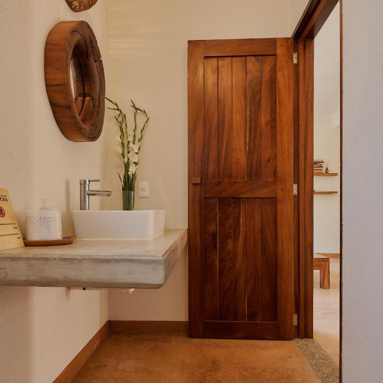 Casa Mosaicos - Adults only - Estudio con terraza - 3