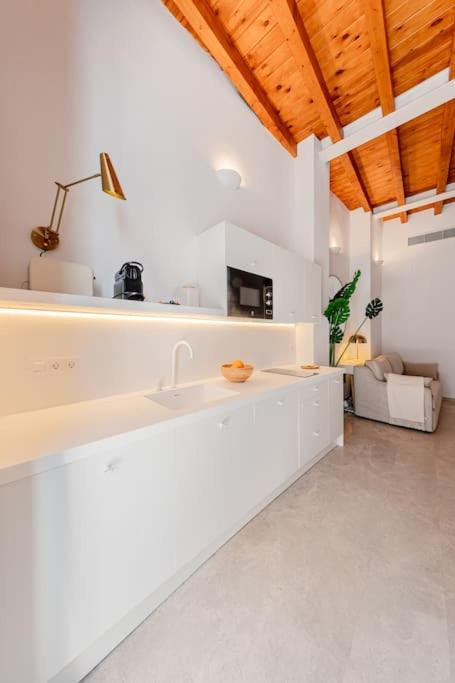 ISG apartments Puerta Jerez Sevilla 01 - Apartamento de 1 dormitorio - 11