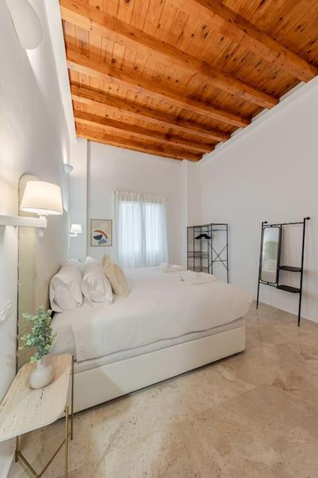 ISG apartments Puerta Jerez Sevilla 01 - Apartamento de 1 dormitorio - 14