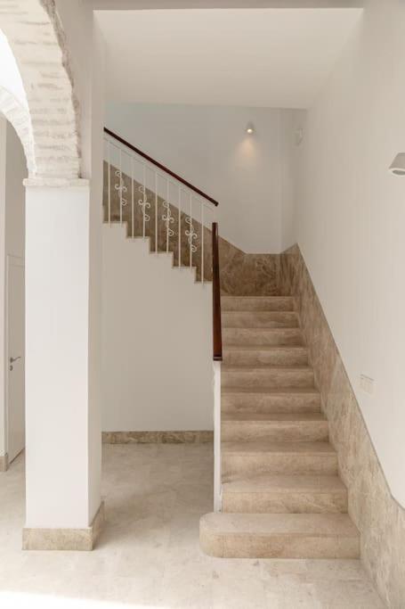 ISG apartments Puerta Jerez Sevilla 01 - Apartamento de 1 dormitorio - 18