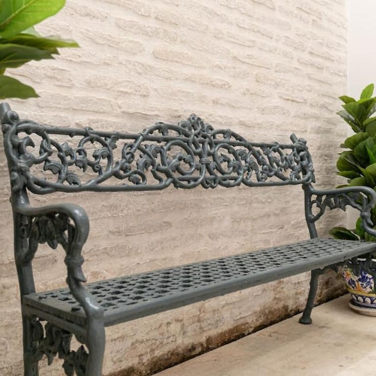 ISG apartments Puerta Jerez Sevilla 01 - Apartamento de 1 dormitorio - 20