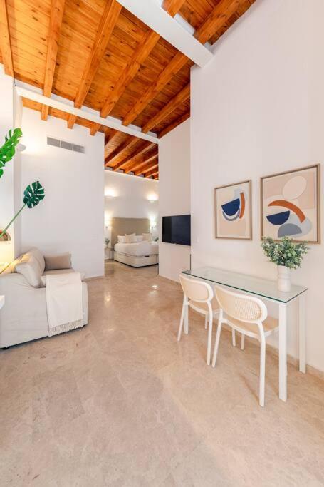 ISG apartments Puerta Jerez Sevilla 01 - Apartamento de 1 dormitorio - 24