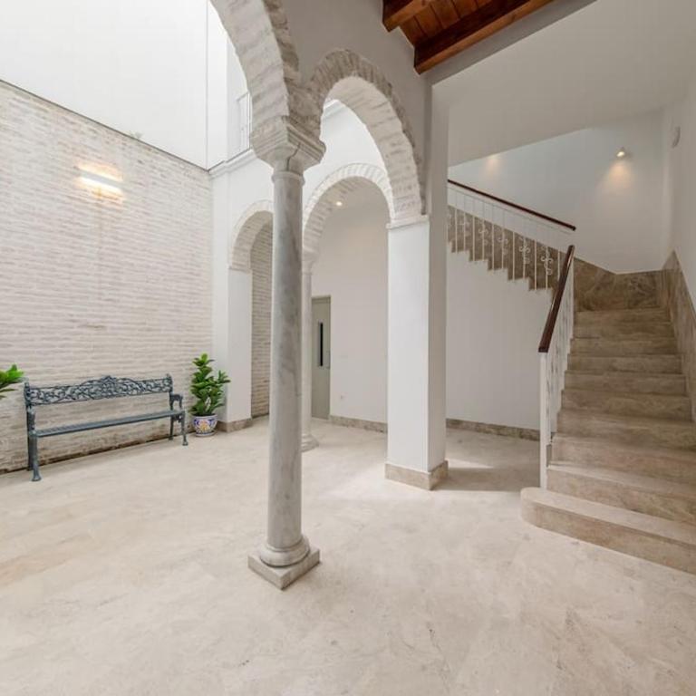 ISG apartments Puerta Jerez Sevilla 01 - Apartamento de 1 dormitorio - 29