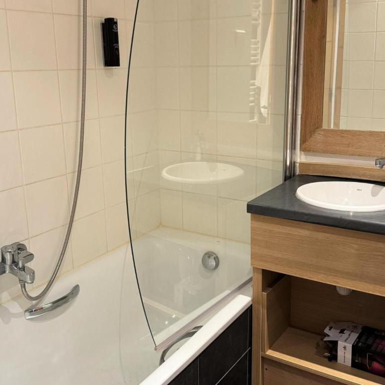 Résidence Le Centaure - Appartement spacieux et chaleureux · Ski aux pieds · Vue pistes MAE-0561 - Apartamento - 6