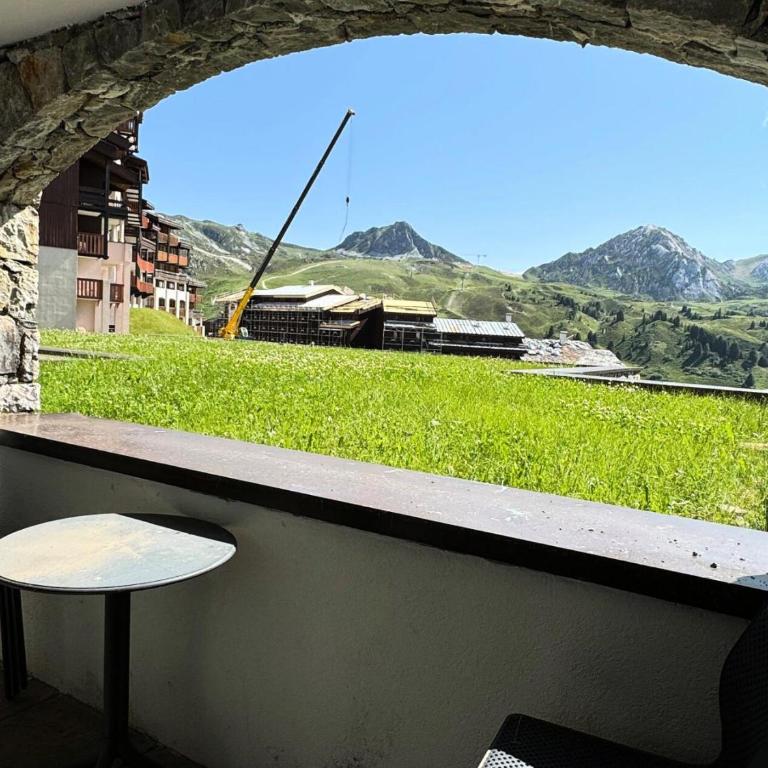 Résidence Le Centaure - Appartement spacieux et chaleureux · Ski aux pieds · Vue pistes MAE-0561 - Apartamento - 7