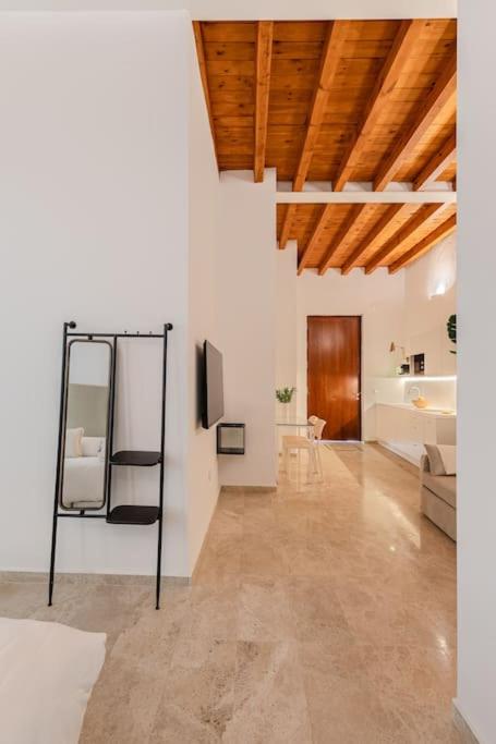 ISG apartments Puerta Jerez Sevilla 01 - Apartamento de 1 dormitorio - 38