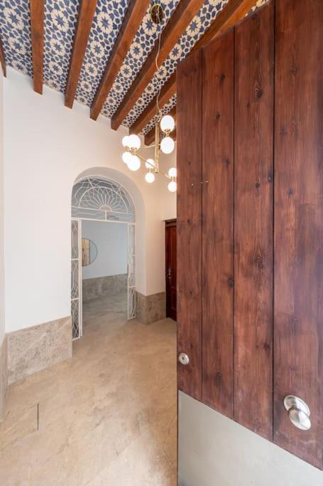 ISG apartments Puerta Jerez Sevilla 01 - Apartamento de 1 dormitorio - 39