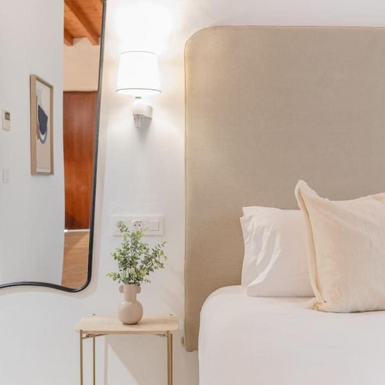 ISG apartments Puerta Jerez Sevilla 01 - Apartamento de 1 dormitorio - 43