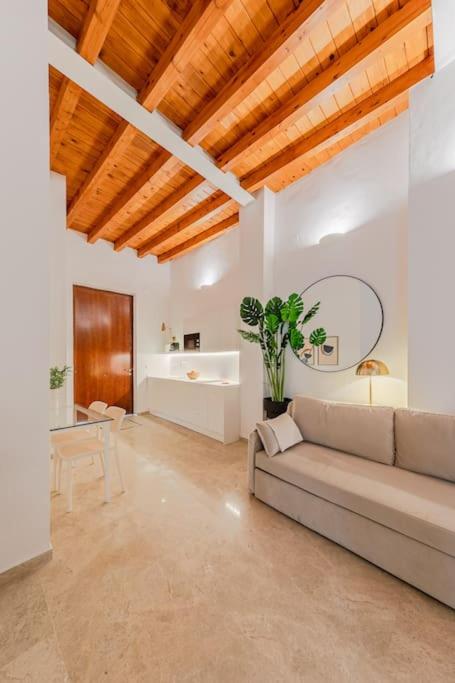 ISG apartments Puerta Jerez Sevilla 01 - Apartamento de 1 dormitorio - 45