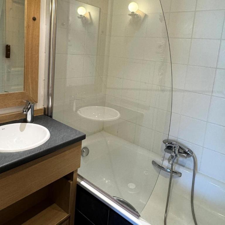 Résidence Le Centaure - Appartement agréable · Résidence ski aux pieds · Vue sur les pistes MAE-0681 - Appartement - 5