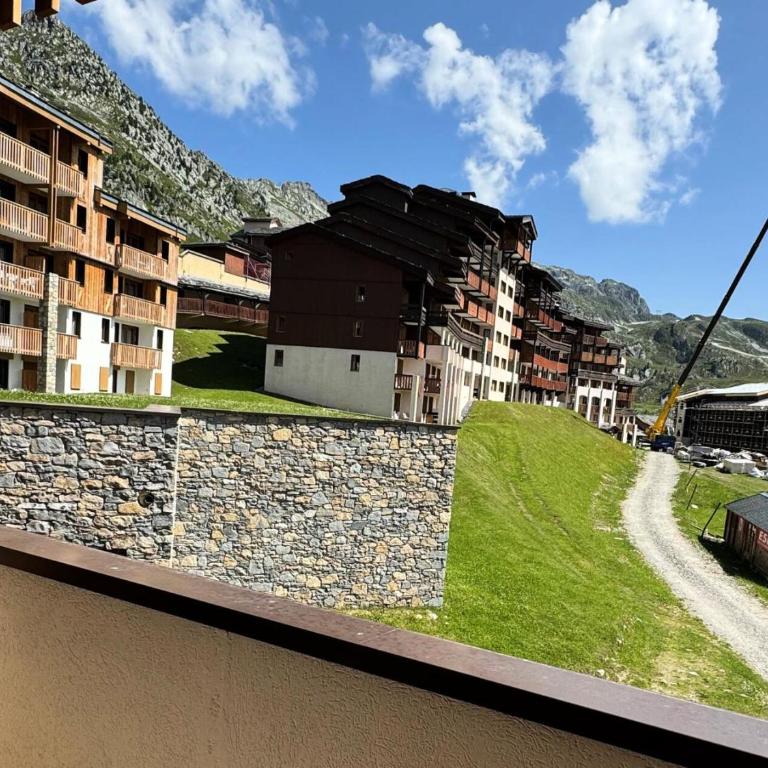 Résidence Le Centaure - Appartement agréable · Résidence ski aux pieds · Vue sur les pistes MAE-0681 - Appartement - 6