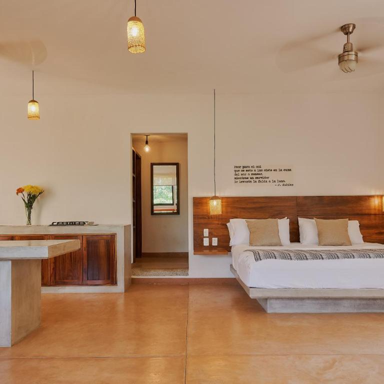 Casa Mosaicos - Adults only - Estudio con terraza - 1