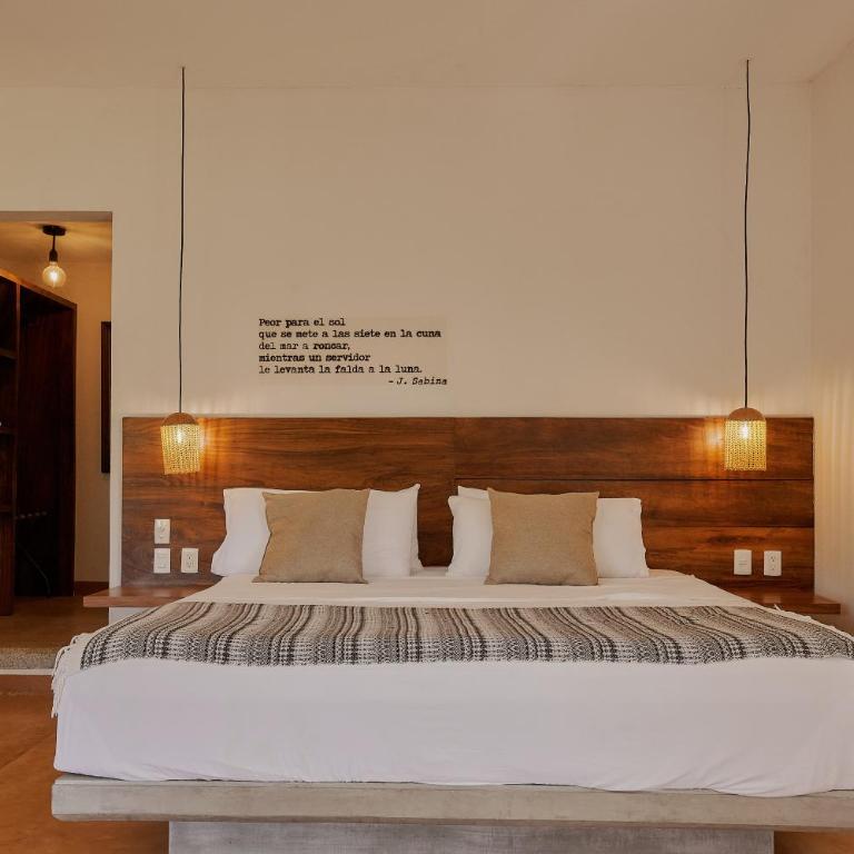 Casa Mosaicos - Adults only - Estudio con terraza - 5