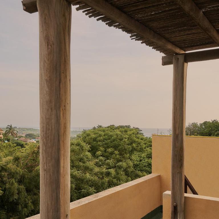 Casa Mosaicos - Adults only - Estudio con terraza - 14