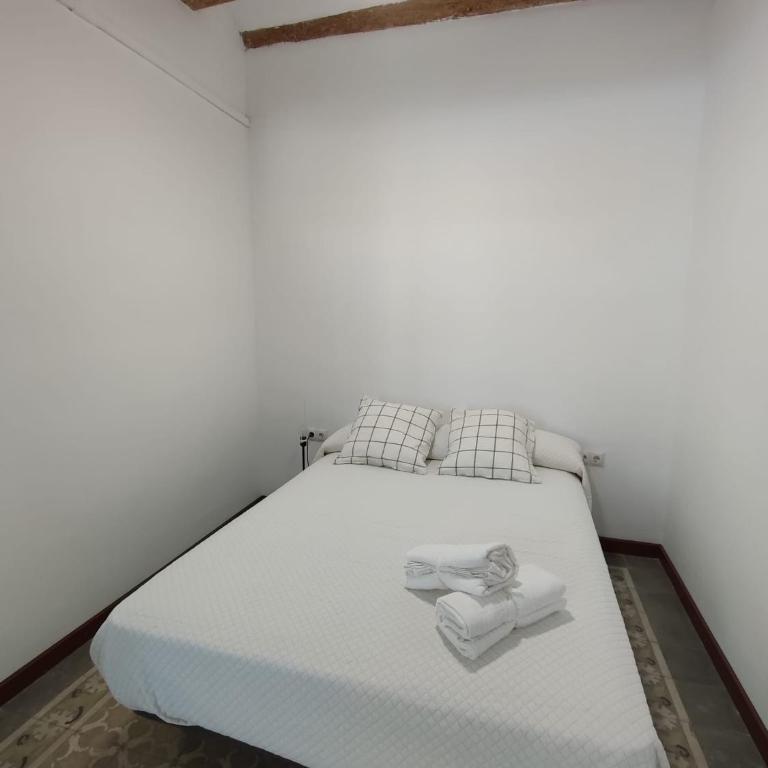 Canonge Rodó Apartments - One-Bedroom Apartment - 2