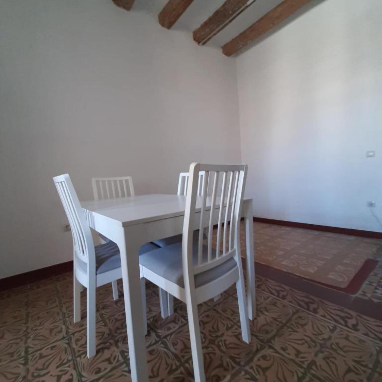 Canonge Rodó Apartments - One-Bedroom Apartment - 4