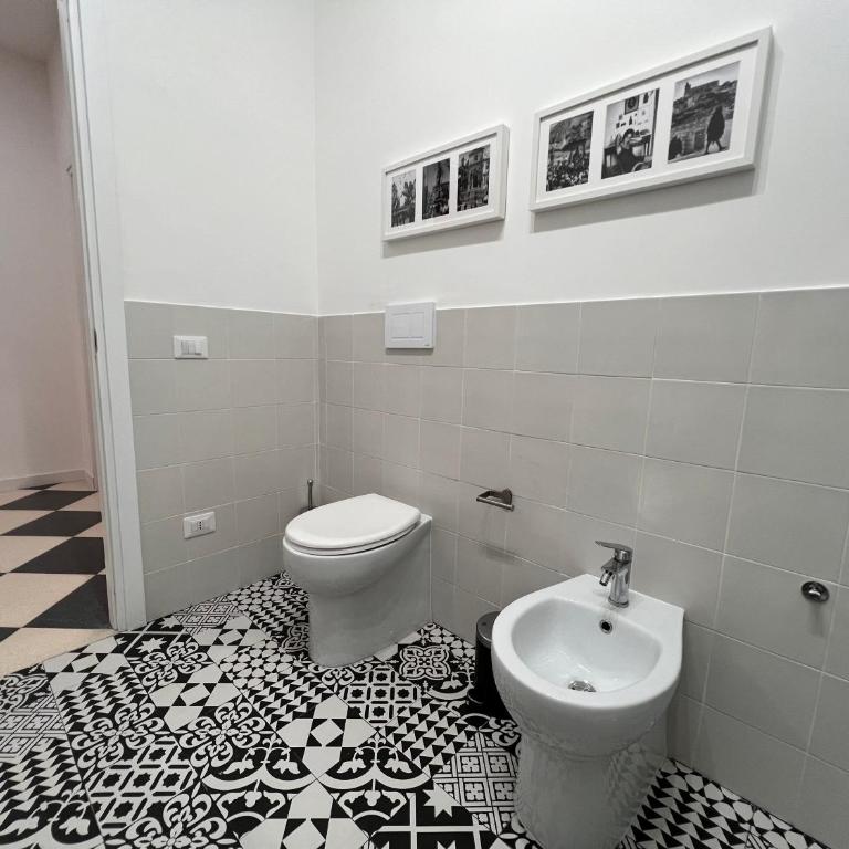 Casa Trieste - Apartment mit 2 Schlafzimmern - 12